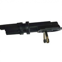 Actionneur d'axe de blocage 4x4 avant 600-399 pour Dodge Ram 1500 2006-2021, référence OE 52114387AF 68399418AA 155049036904, vente en gros directe usine