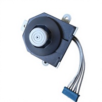 Adaptateur de joystick pour manette N64, matériau ABS, spécification Shenzhen, pièce de rechange pour jeu