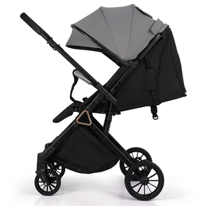Cochecito Compacto Plegable Fácil <span class=keywords><strong>de</strong></span> Transportar al por Mayor, el Mejor Cochecito <span class=keywords><strong>de</strong></span> Lujo Compacto y Ligero para Viajes - Product Image 3