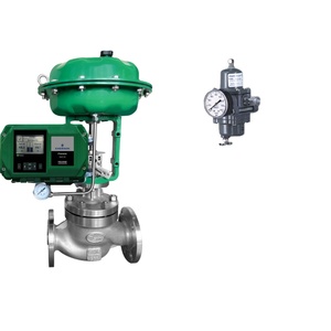 ตัวควบคุมฟิลเตอร์ DVC7K 67CFR-237 โซลินอยด์ 223 DN125 สำหรับควบคุม - Product Image 1