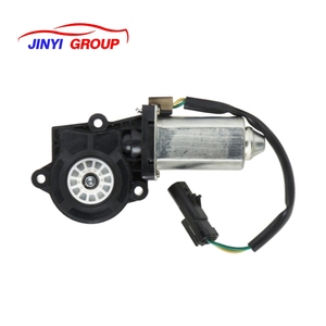 Power Window <b>Motor</b> for CHRYSLER NEON 2000-2002 4724416AB - Product Image 1