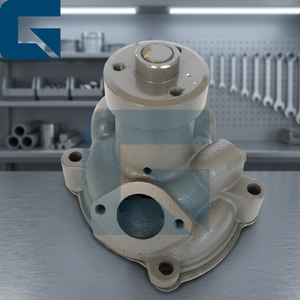 Pompe à eau JIAJUE 99454833 pour tracteurs TD90 TD95 - Product Image 3