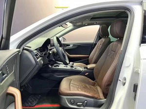 En Stock <span class=keywords><strong>A4</strong></span> L 2024 <span class=keywords><strong>2023</strong></span> 40 TFSI Automático Lujo Moda Nuevo 5 Asientos Sedan 4WD 2,0 T 190hp Gasolina Coche Usado Para Un Udi A4L - Product Image 5