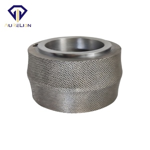 工厂制造的高品质氧化铝磨盘 高效切割盘和OEM抛光工具 - Product Image 2
