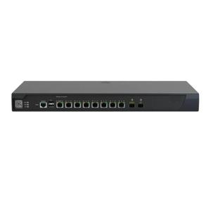 Controladores Inalámbricos Rui Jie RG-WS7204-A con 96 Autorizaciones, Admite Alimentación Poe y Funciones SNMP QoS Rg-ws7 - Product Image 1