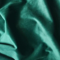 Tissu d'ameublement de grande largeur de qualité imperméable à l'eau Holland Luxury Velvet Rideau Furniture Sofa