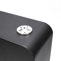 Diffuseur d'huile essentielle électrique pur B2000, nouveau modèle, machine à parfumer, avec commande intelligente