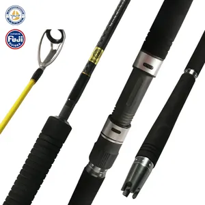hearty rise fishing rod, hearty rise fishing rod Suppliers and