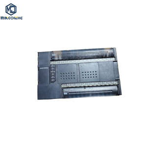 ข้อเสนอสุดพิเศษ CP1E-E20DR-A CP1E-E30DR-A CP1E-E40DR-A CP1E-E60DR-A โมดูล PLC รีเลย์เอาต์พุตแบบตั้งโปรแกรมได้สำหรับ - Product Image 1