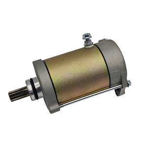 Moteur de démarrage pour <span class=keywords><strong>CFMoto</strong></span> Terralander 800 ATV UTV Tracker 800 CF800 <span class=keywords><strong>ZForce</strong></span> UForce CForce 800 <span class=keywords><strong>1000</strong></span> X8 Z8 OEM 0800-091000F - Product Image 6