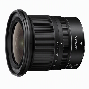 เลนส์ซูมมุมกว้างพิเศษ <span class=keywords><strong>Nikon</strong></span> Nikkor Z 14-30mm f/4 S-Line มือสอง สภาพเหมือนใหม่ สำหรับกล้อง <span class=keywords><strong>Nikon</strong></span> Z9 Z8 Z7 Z6 มิเรอร์เลส ผ่านการทดสอบแล้ว - Product Image 1