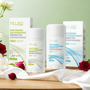 Desodorante en Barra Blanqueador y Antitranspirante para el Cuidado de la Piel, con Desarrollo Personalizado, que Aumenta la Luminosidad, Reduce el Sudor y Elimina el Mal Olor - Product Image 6