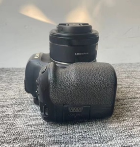 กล้อง EOS 6D2 6D Mark 2 มือสองของแท้ กล้อง DSLR ระดับมืออาชีพ กล้องดิจิตอลฟูลเฟรม โฟกัสอัตโนมัติ พร้อมหน้าจอสัมผัส - Product Image 5