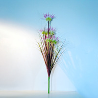 Bouquet d'orchidées artificielles modernes en gros pour Pâques, la Fête des Mères, la remise des diplômes - Durable et respectueux de l'environnement