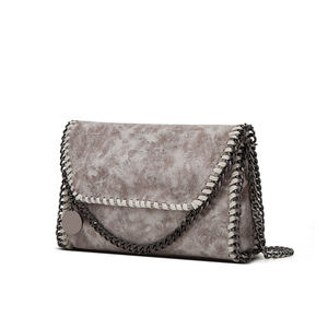 Bolsos de Hombro de Diseño Moderno para Mujer, Bolsos de Mano y Carteras Nuevas al por Mayor, Bolsos Cruzados con Correa de Cadena para Mujer - Product Image 2