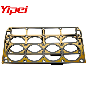 Junta de Culata de Alta Calidad 12622033 12610046 para Chevrolet Silverado 12589226 - Product Image 3