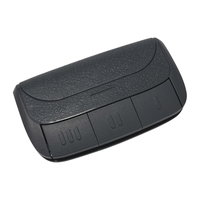 Duplicateur de télécommande de portail multifréquence 280-868MHz Code fixe et roulant 280-868mhz