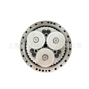 Réducteur d'axe J3 pour robot FANUC A97L-0218-0929 450N, réducteur de vitesse haute efficacité pour usage industriel - Product Image 1