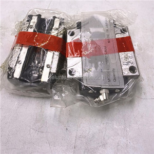 HSR25CAUU <strong>Linear</strong> Guideway Block 36x70x83.1mm <strong>Linear</strong> Block Bearing HSR25CAUU Bearing - Product Image 3