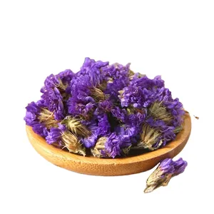 ชาสมุนไพรดอกไมอสติสแห้ง (ดอกไม่ลืมฉัน) แบบซอง ขายส่ง - Product Image 3