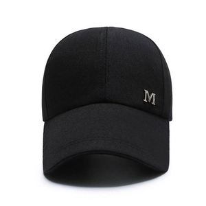 Gorra de Béisbol de Moda para Exteriores con Parte Superior Rígida, Unisex, con Logotipo Personalizado Impreso, Diseño con Letras en Relieve, Ajustable, Plateada y Cobre - Product Image 4
