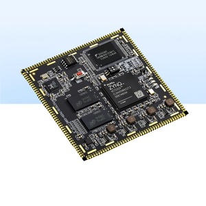 Kits de placas de desarrollo PZ7010-SOM/PZ7020-SOM con FPGA XC7Z010/XC7Z020 para núcleo ARM SoC con soporte PCIE para ZYNQ 7000 - Product Image 1