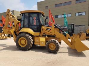 Gebraucht JCB 1CX 3CX 4CX Bagger lader Traktor Gebraucht JCB Marke Hergestellt in Großbritannien 1CX CAT 420 F2 420F 430F 2 430 Bagger lader - Product Image 6