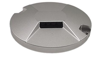 Feux d'obstruction LED Doublewise pour Héliports/Aéroports, Conformes aux Normes ICAO, Intensité Standard, Étanchéité IP68, Fonctionnement 24h/24, Blanc