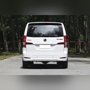 2027 Dongfeng Fengxing MPV de Lujo Lingzhi Plus <span class=keywords><strong>Nueva</strong></span> <span class=keywords><strong>Furgoneta</strong></span> de 7 <span class=keywords><strong>Plazas</strong></span> para Negocios, Transmisión Manual, Tracción Delantera Izquierda, para Gasolina y Eléctrico - Product Image 5