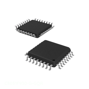 Embedded C8051F930-G-GQR 32 LQFP Acheter des composants électroniques Distributeur autorisé en ligne - Product Image 1