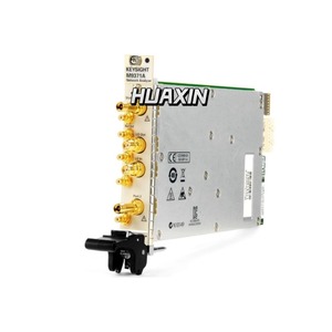 เครื่องวิเคราะห์เครือข่าย Keysight M9371A PXI 300 kHz ถึง 6.5 GHz ytdi - Product Image 2