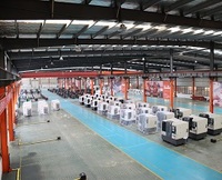 Torno CNC de Cama Inclinada Automático de Alta Precisión con Sistema de Control Fanuc/GSK TCK36A