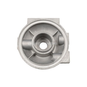 OEM tùy chỉnh áp lực cao các bộ phận nhôm chính xác chết đúc dịch vụ dầu Bộ lọc cho các bộ phận động cơ và phụ kiện bán buôn - Product Image 4