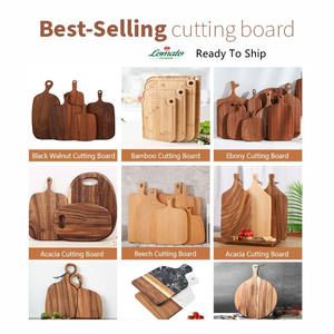 Charmline เขียงไม้อะคาเซีย<span class=keywords><strong>ท</strong></span>รงกลม<span class=keywords><strong>ส</strong></span>ำหรับเ<span class=keywords><strong>ท</strong></span>ศกาลอีสเตอร์อัจฉริยะพร้อมด้ามจับ<span class=keywords><strong>ท</strong></span>ำจากไม้อะคาเซียสินค้าตราร้านขายส่งจากจีน - Product Image 6