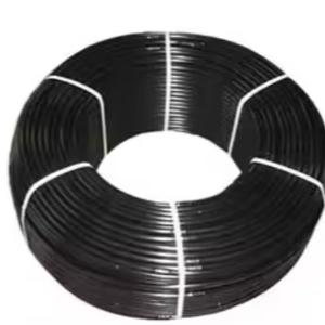 Tubulação do gotejamento com gotejador cilíndrico interno para a irrigação do jardim - Product Image 1