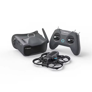 BETAFPV Aquila16 Quadcopter sin Escobillas <span class=keywords><strong>ELRS</strong></span> 2.4G - Product Image 2