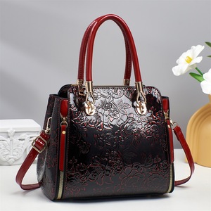 Luxury Handbags Women <b>Bag</b> Designer Leather Shoulder <b>Bag</b> Women Big Tote Casual Female Shoulder Messenger <b>Bags</b> - Product Image 2