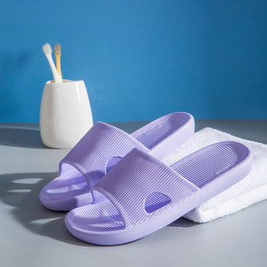 Sandalias de Playa Casuales para Hombre, Diseño Veraniego, Antideslizantes, de EVA, Transpirables, con Punta Abierta, Estampadas - Product Image 2