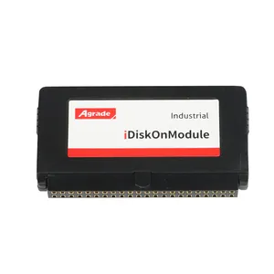 Ide ssd dom 메모리 IDE DOM 44p 산업용 DOM (디스크 모듈) 8G 16g Innodisk