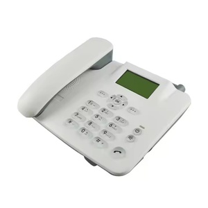 โทรศัพท์ไร้สาย GSM รุ่น F316/F317 - Product Image 2