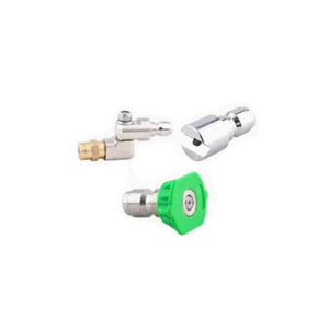 เครื่องฉีดน้ำแรงดันสูงวีปอน C40T เครื่องทำความสะอาดแบบพกพา ใช้ในรถยนต์และบ้าน - Product Image 1