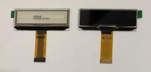 2.23 ''2.23นิ้ว2.23นิ้วขนาน/4สาย spi/ I2C อินเตอร์เฟซแสงสีฟ้า COLOUR OLED Display UG-2832ALBMG09 Ssd1309ขับขี่2.3'' - Product Image 4