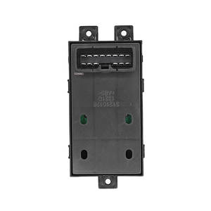 Interruptor de Elevalunas Eléctrico Nuevo 93570-1Y000 para Kia Picanto 2011-2017, Voltaje de 12V - Product Image 2