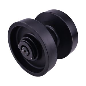 Nouveau rouleau inférieur E0860190030 pour porte-chargeur sur chenilles C50R - Product Image 1