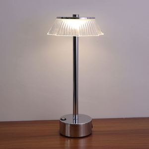 Modern Simple <b>Table</b> <b>Lamp</b> Hotel bar Bedroom Bedside <b>Lamp</b> with USB Port Led Rechargeable <b>Lamp</b> - Product Image 4