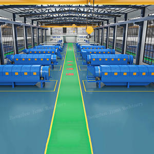 Msw Afval Recycling Plant Afval Plastic Afval Recycling Sorteren Trommel Scherm Te Koop - Product Image 5