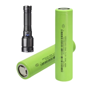 MSDS CB UN38.3 LFP32135 15000mah Lithium Iron Phosphate Battery Cell 32140 3.2V 15Ah for Flashlight - Product Image 1