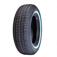 Pneu de voiture radial HANMIX PCR, neuf, usine chinoise, vente en gros, CLASSIC CL10 265/70R17, pneus SUV toutes saisons, été, sans chambre à air