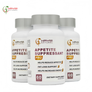 Meilleures Gélules Coupe-Faim pour Hommes et Femmes, Brûleurs de Graisse, Boosters de Métabolisme avec Logo Personnalisé - Product Image 1