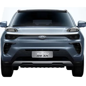 Hot sale 5 doors 5 seats luxury automobile cheryev EQ5 4x2 RWD electronic SUV intelligent electric car with fast charge